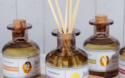 Why Reed Diffusers?