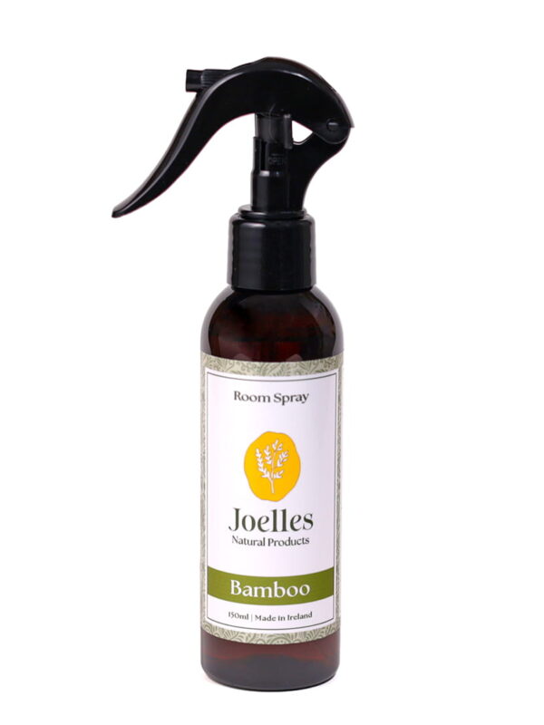 Bamboo Spray